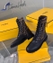 Fendi Booties FB3543322677881